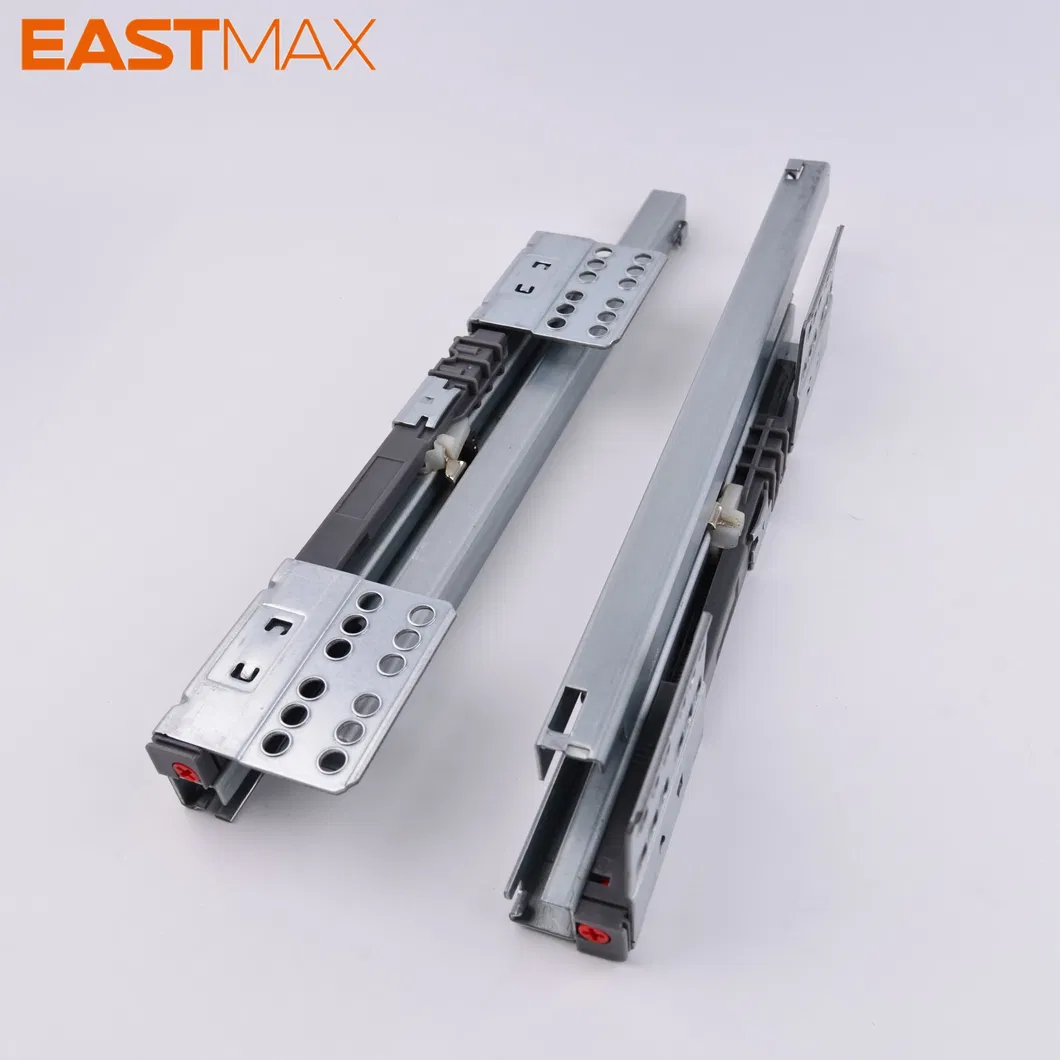 Kitchen Hardware Furniture Fitting Cabinet Slim Drawer System