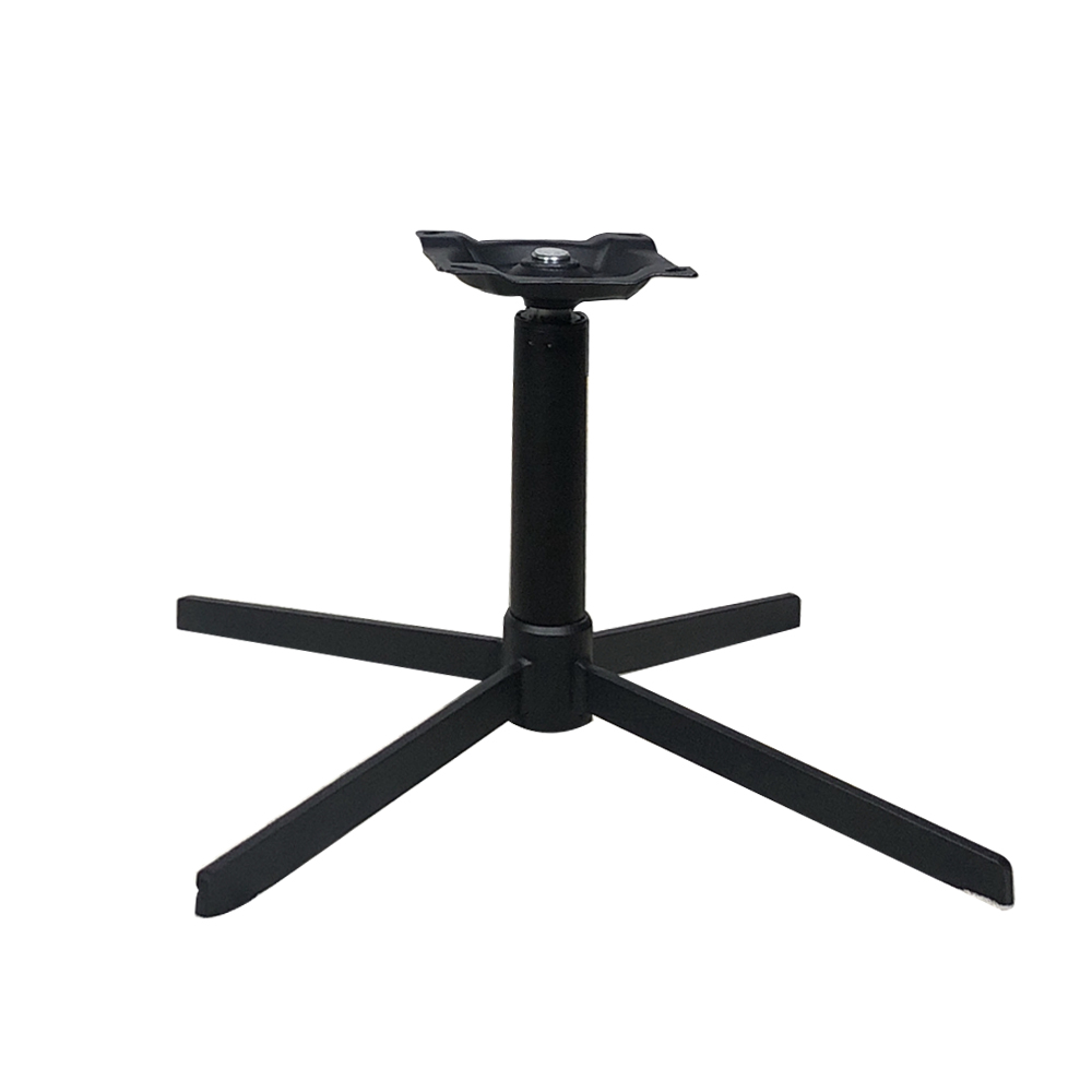 Good Sale Customize Chair Frame and Base Furniture Parts Accessories Chair Rotates Hardware Frame
