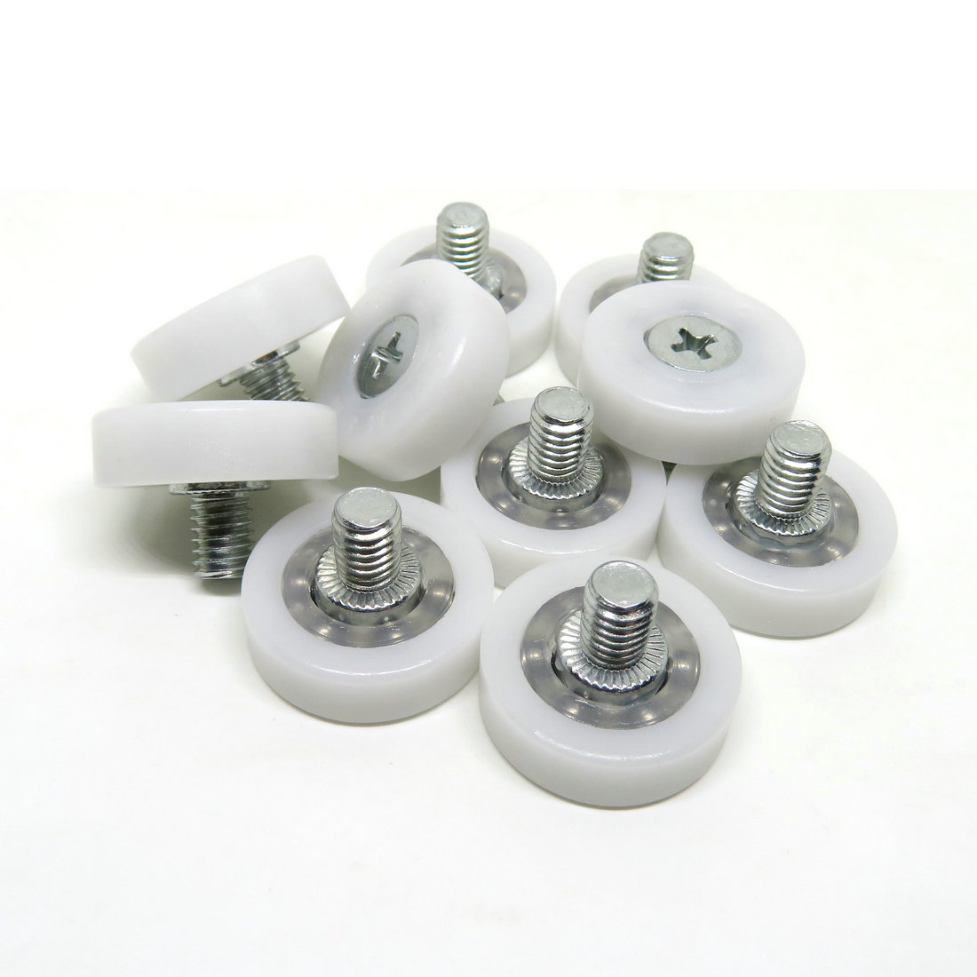 Drawers Plastic Bearing