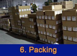 Product variety 3