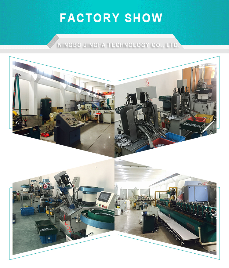 Precision Extrusion Production Line