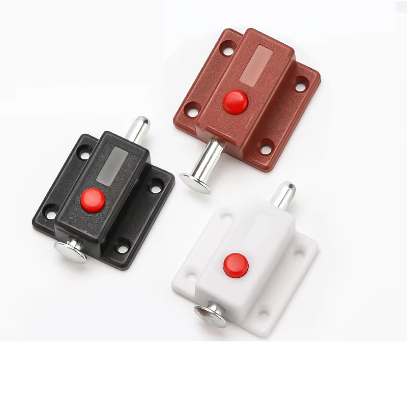 Unique red dot design