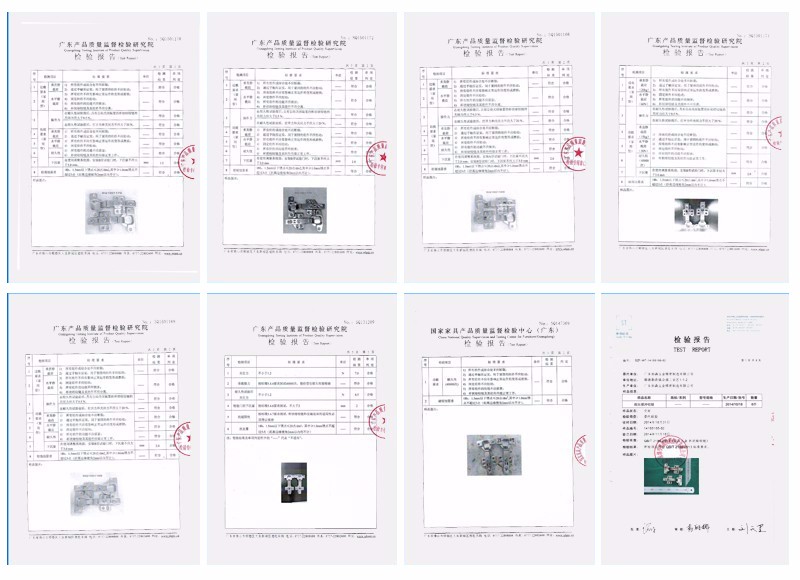Certificate 3