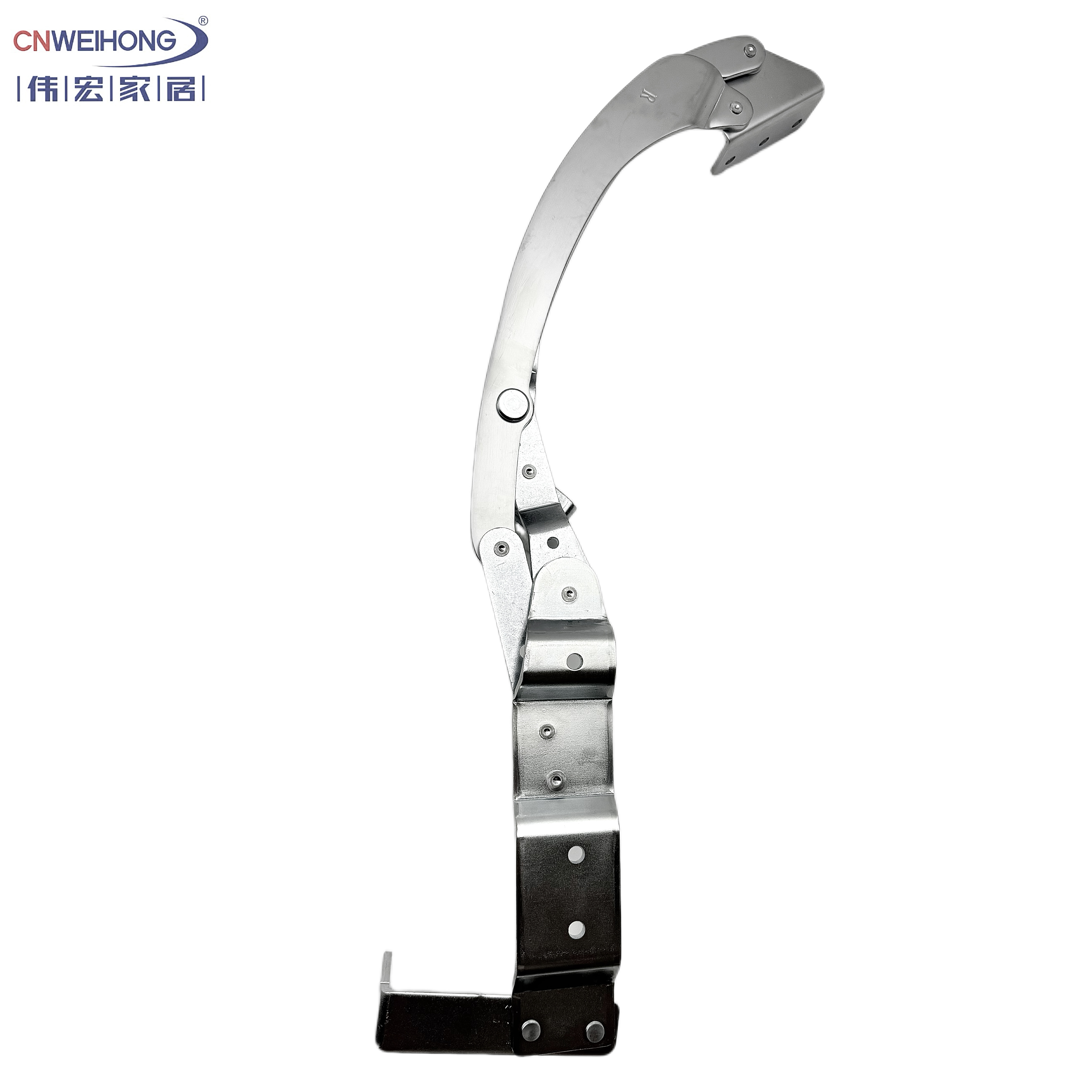 Adjustable Metal Frame Hardware for Modern Living Room Sofa Home Office and Bedroom Use-No Reviews yet