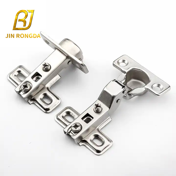 Hinges
