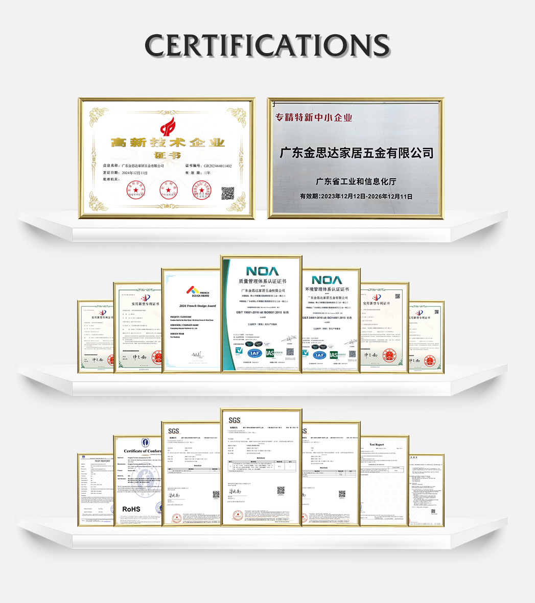 Product Application