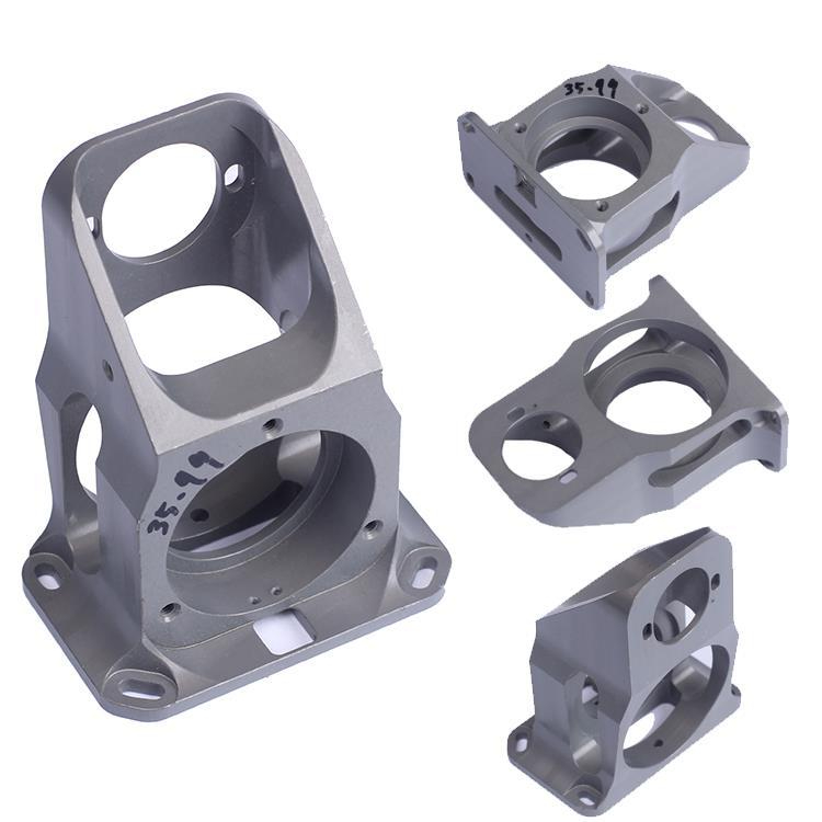 CNC machining parts 4