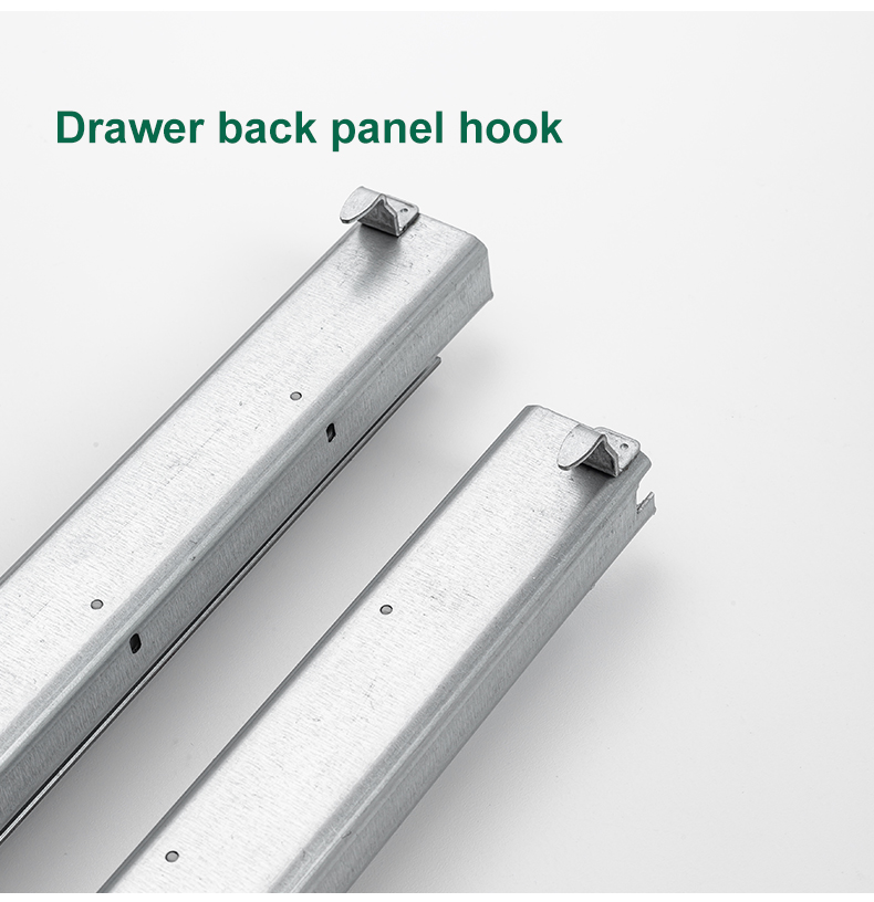 Drawer Slide Feature 9