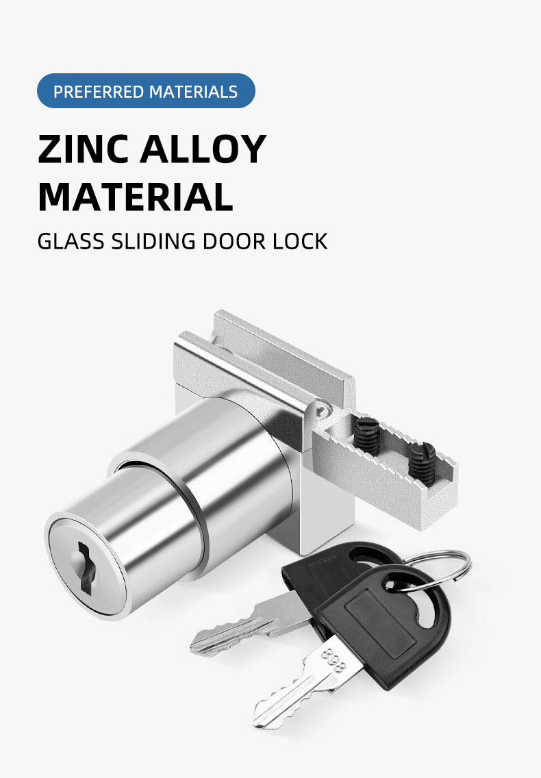 Track Lock Design 1