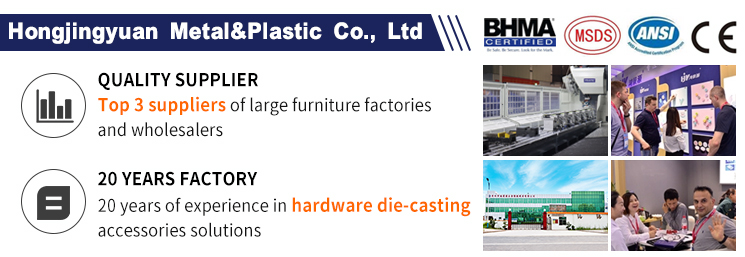 Cabinet Furniture Handle Overview