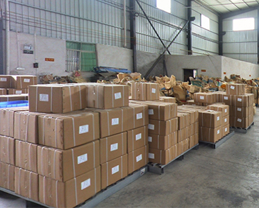 Production workshop view 6