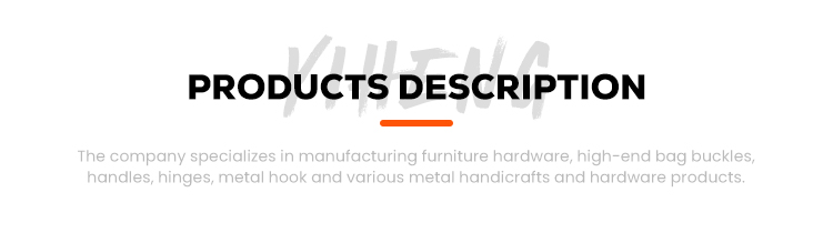 Product Details Showcase