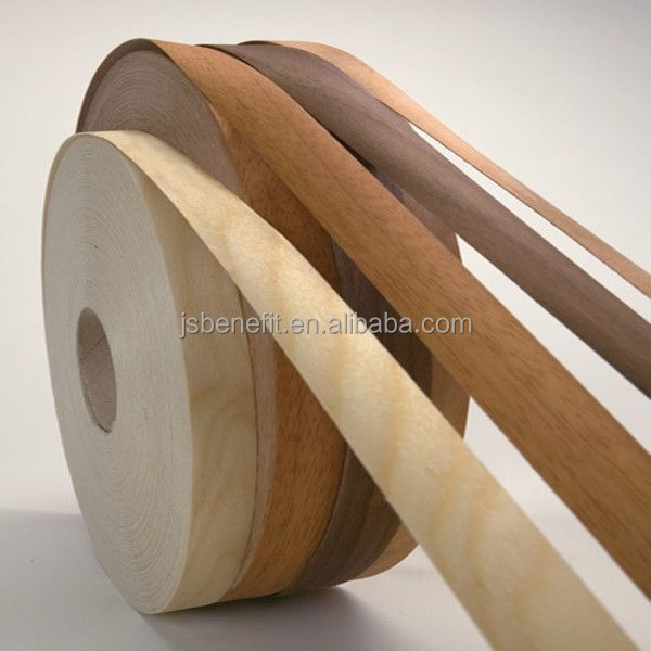 China Source Factory High Quality PVC Edge Banding For Furniture Accessories CONST Brand Eco-Friendly Self-Adhesive Customizable