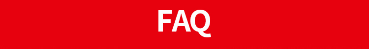 Frequently Asked Questions