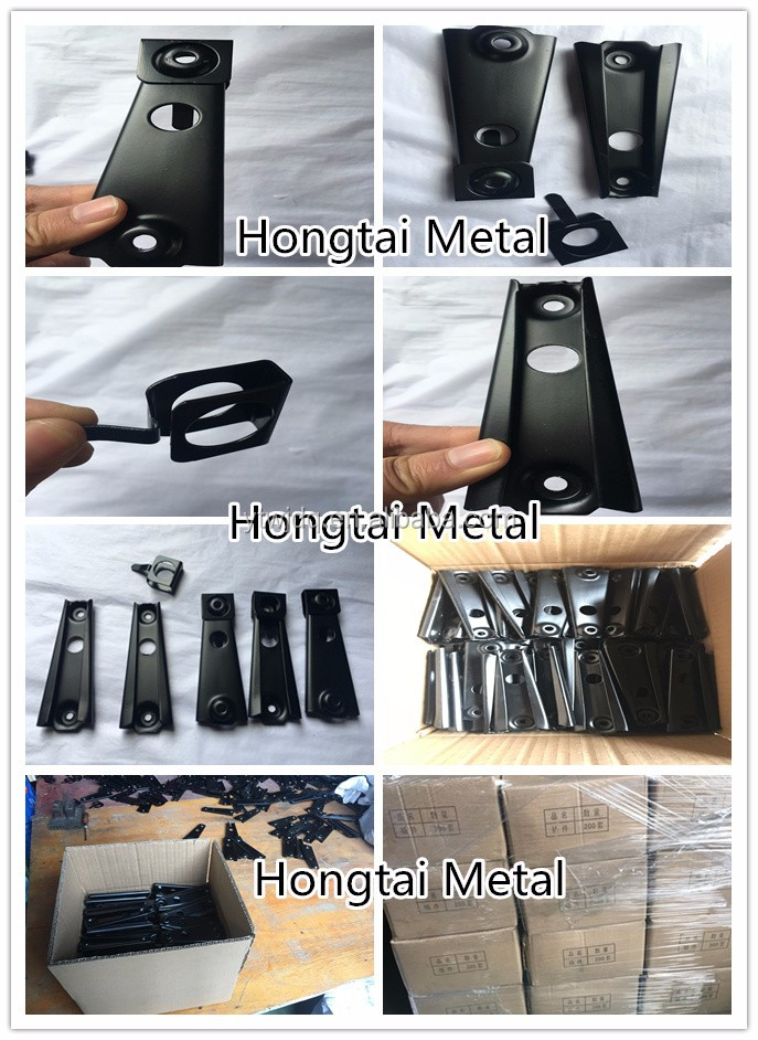 Metal Bed Frame Connector Bracket Furniture Hardware Sectional Sofa Connectors Premium Quality brackets
