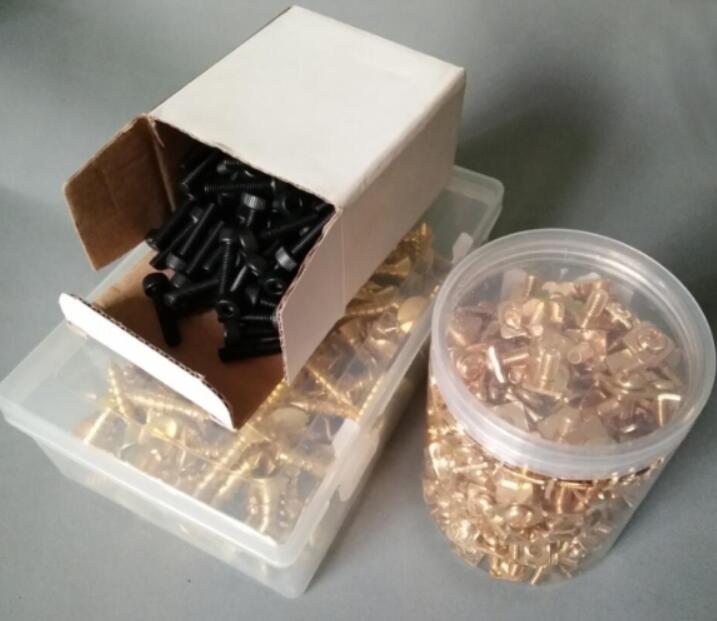 Boxes ( Boxes + Carton )