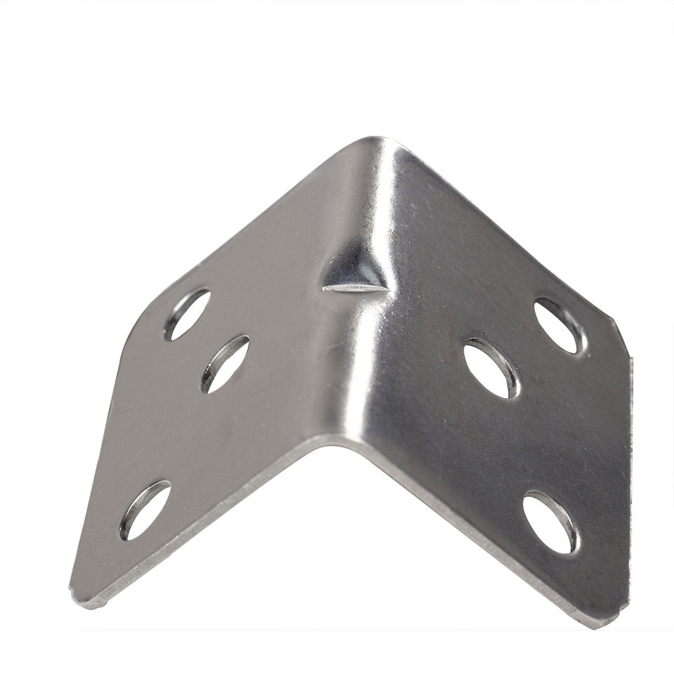 High Precision Steel/Iron/Stainless Steel Hardware Reinforcement Connection Structural Fixing Components for Tables Chairs