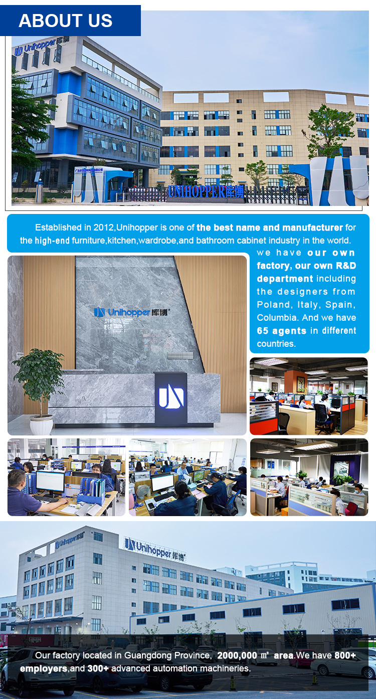 Company Industrial Park