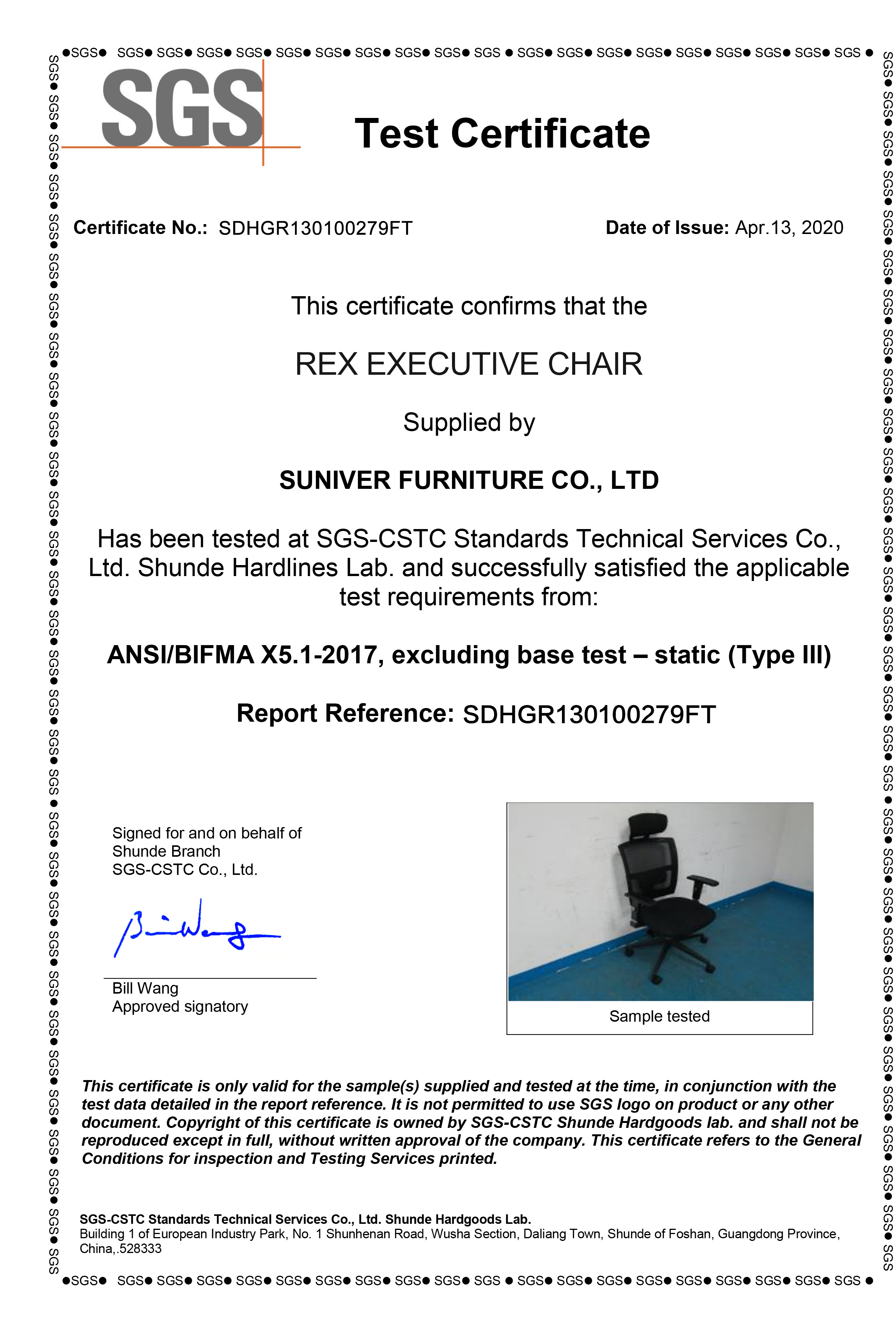 Certification 4