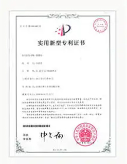 Certificate 5