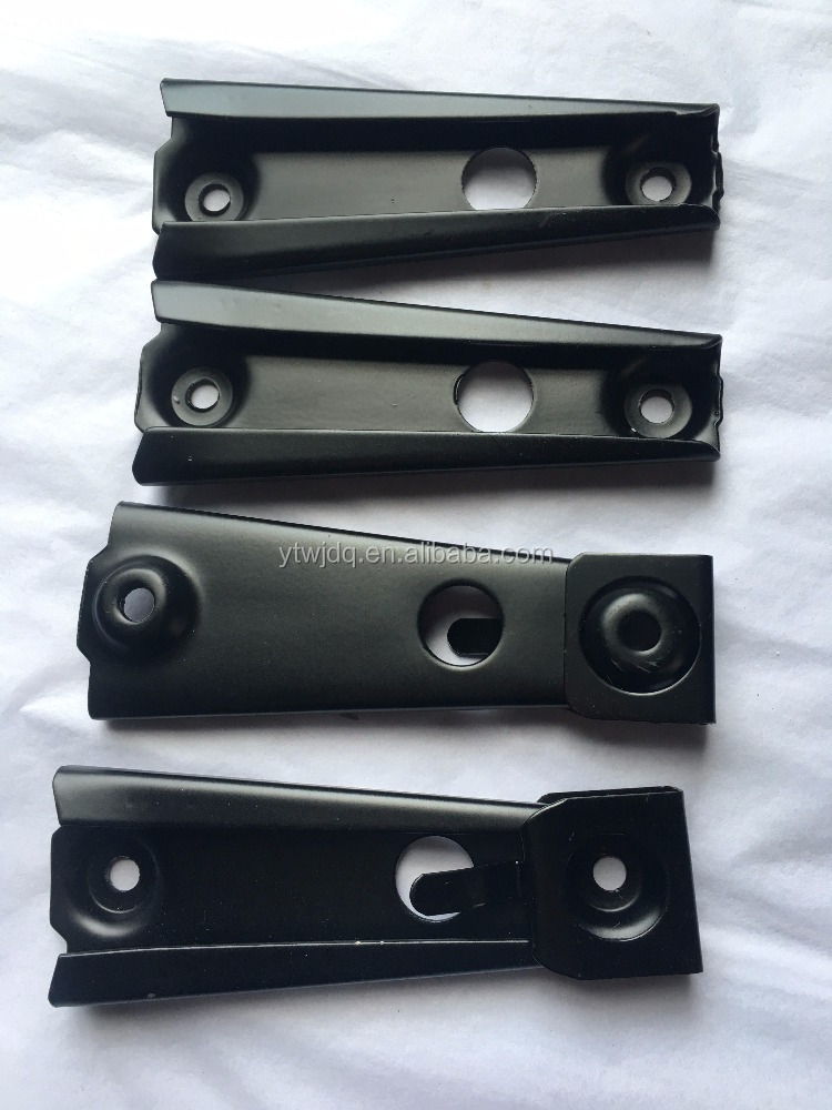 Metal Bed Frame Connector Bracket Furniture Hardware Sectional Sofa Connectors Premium Quality brackets
