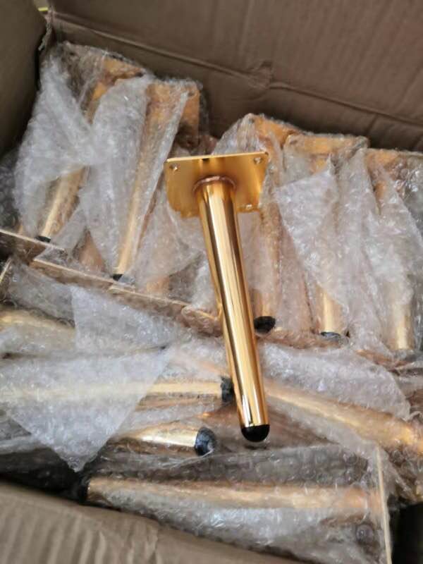 Ready package for delivery