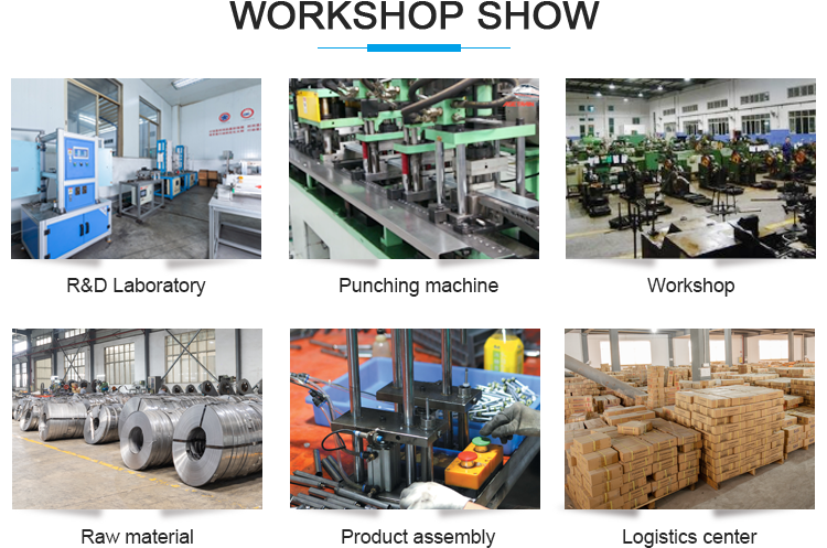 Factory workshop 2