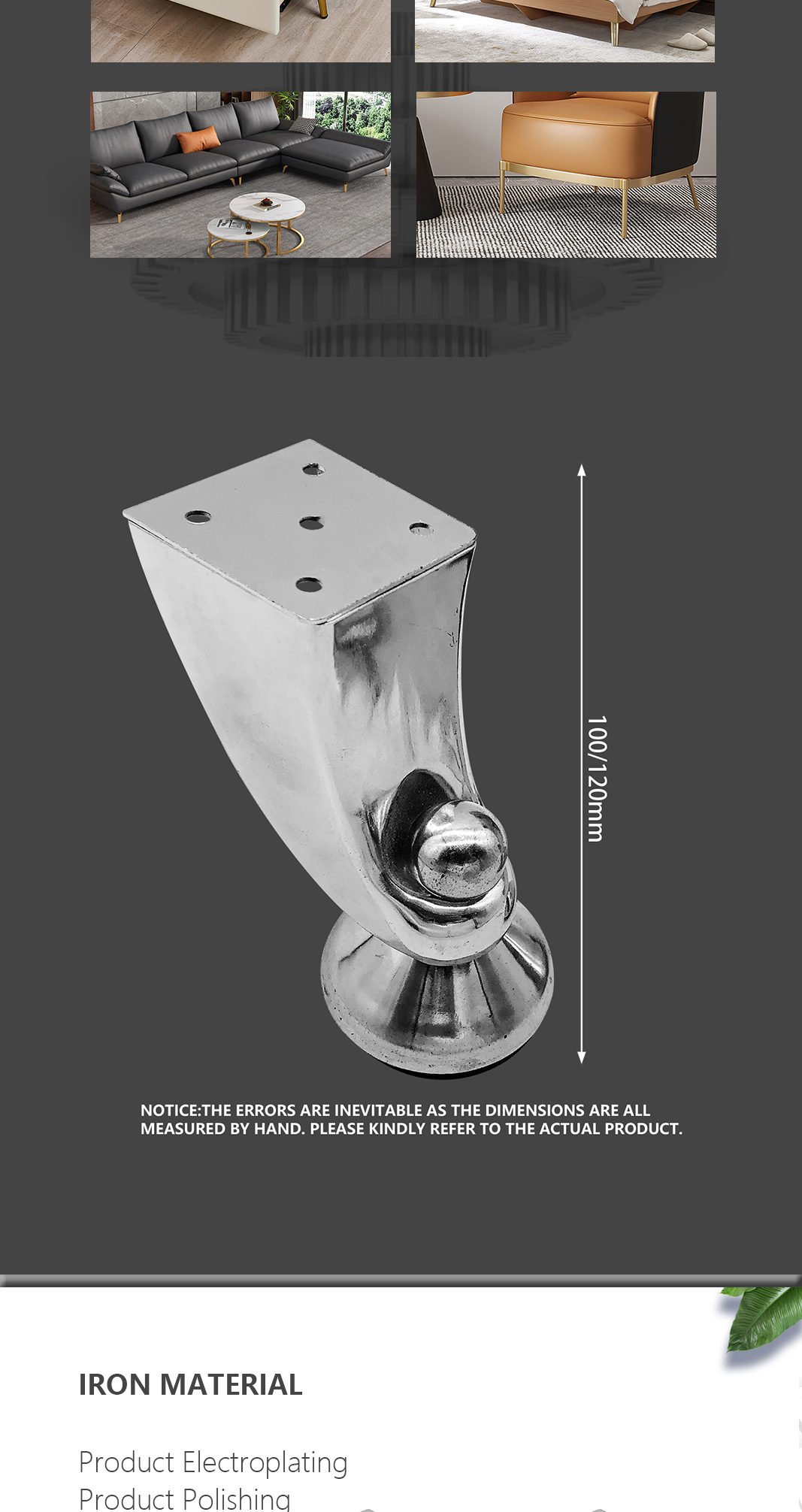Furniture Hardware Showcase 2