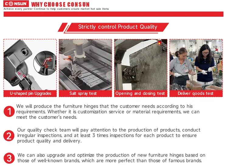 Factory Precision Assembly