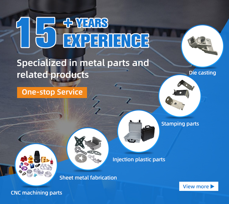 Manufacturing Services