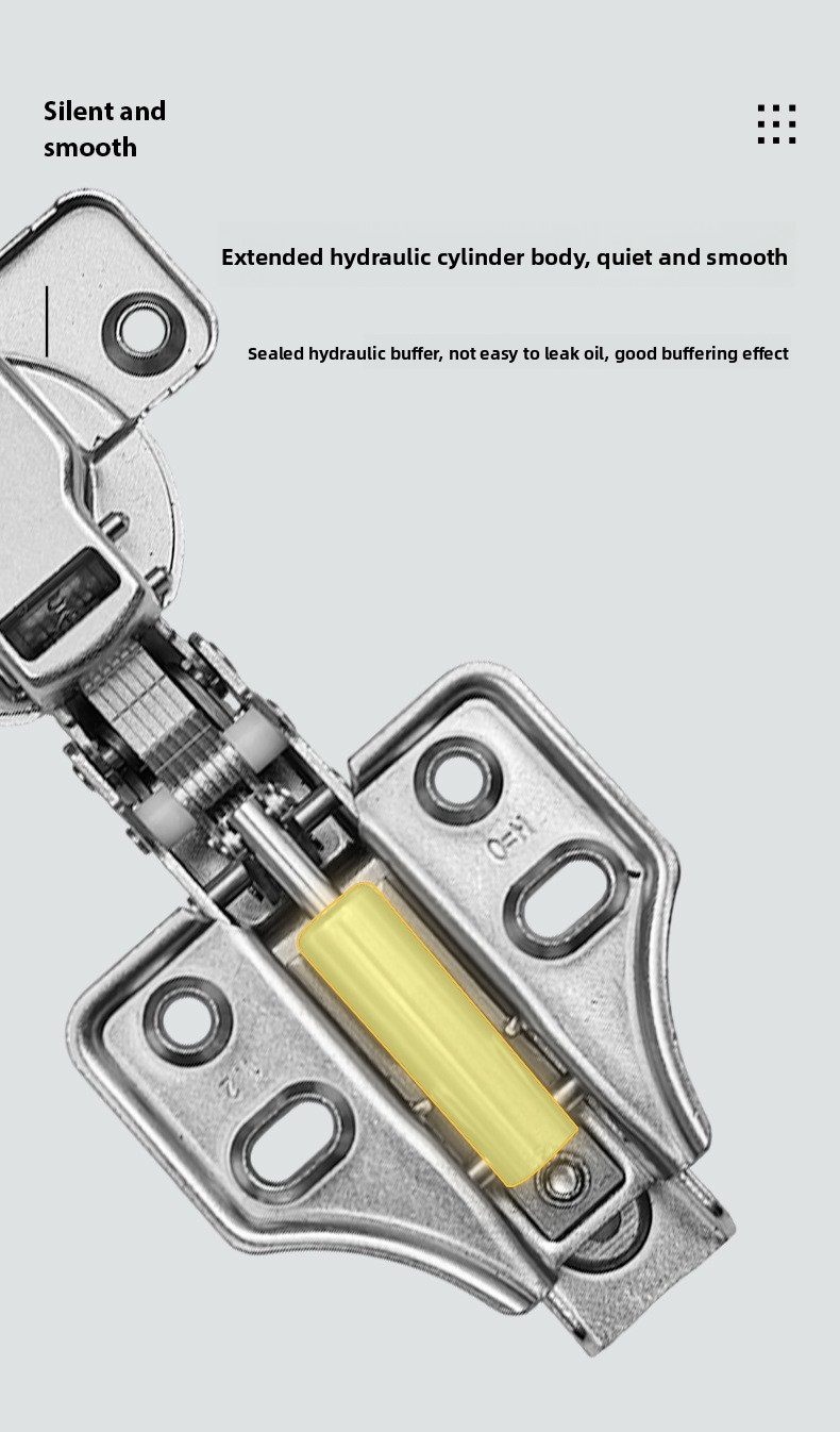 Furniture Hinge 5