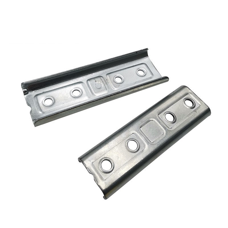 Heavy-duty Sliding Sofa Steel Interlocking Fixed Connector Frame Furniture Fittings Sofa Metal Branch
