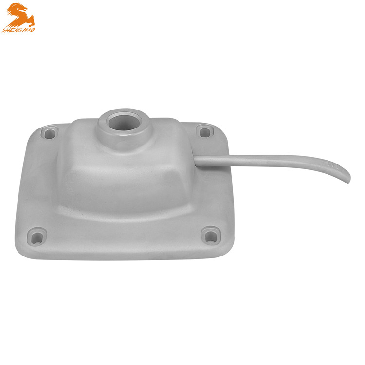 Modern Durable Aluminium Commercial Chair Parts Mechanism detail view 3