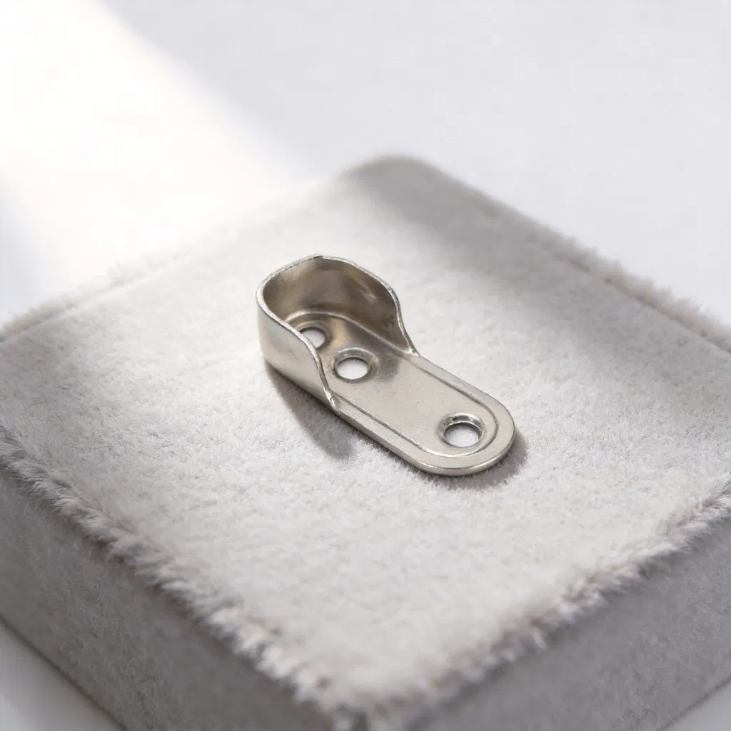 Affordable Zongyi Steel Modular Furniture Connectors for All Needs