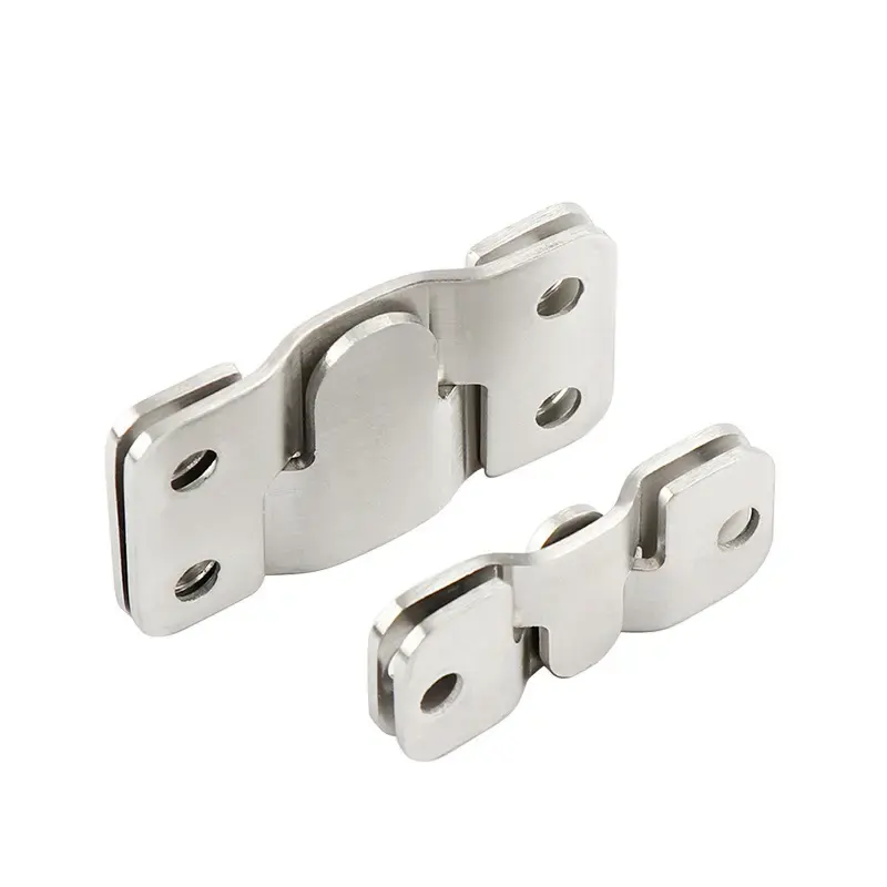 Heavy-duty Sliding Sofa Steel Interlocking Fixed Connector Frame Furniture Fittings Sofa Metal Branch