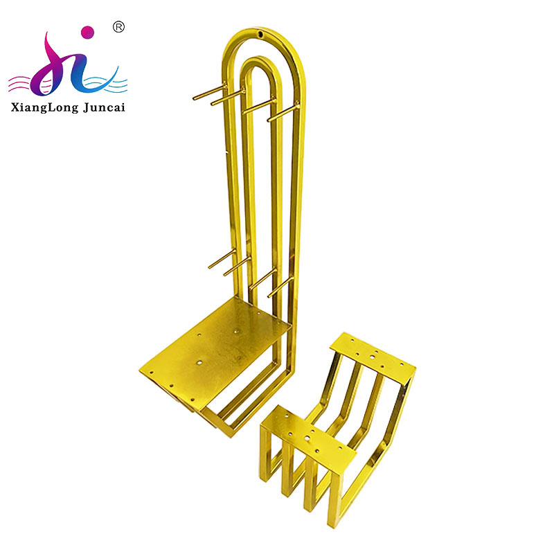 Modern Modern Metal Furniture Parts Sofa Leg Sofa Support Base Hardware Accessories Couch Frame