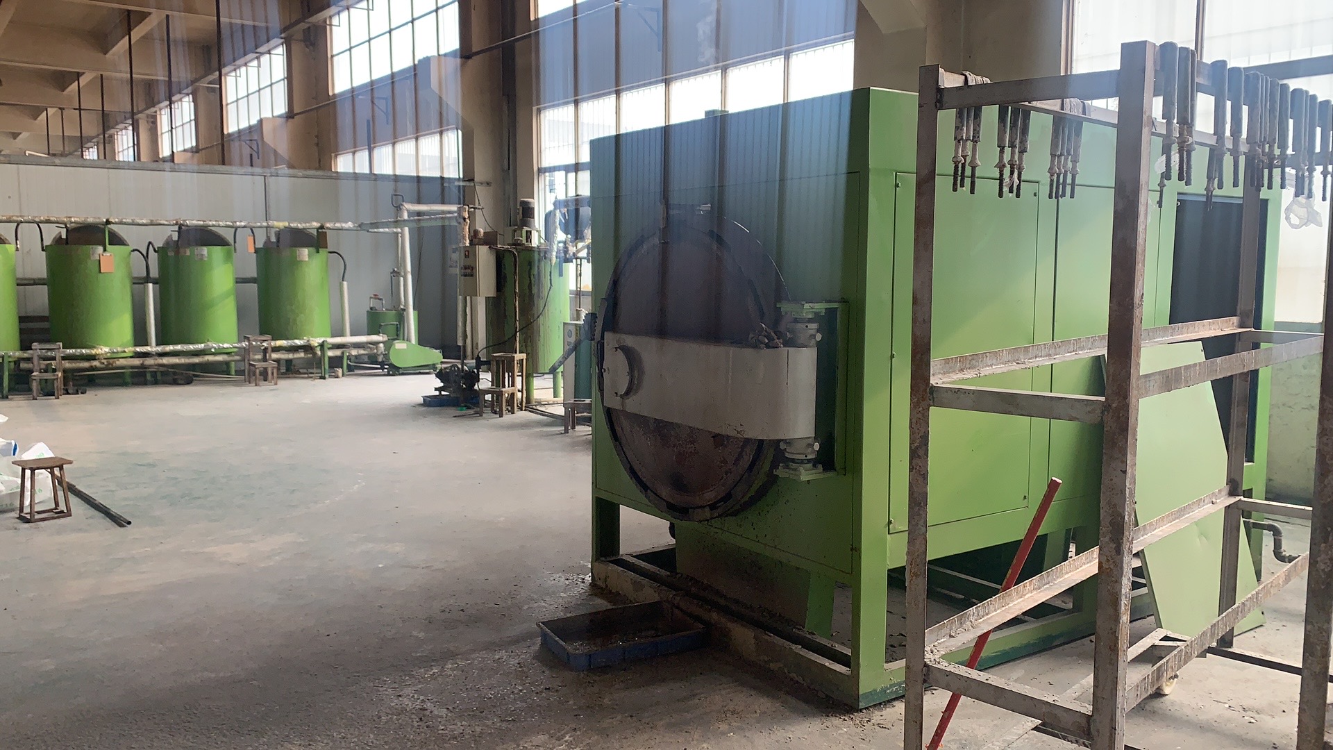 Production Process 1