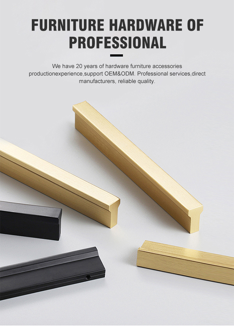 Furniture Hardware Showcase 1