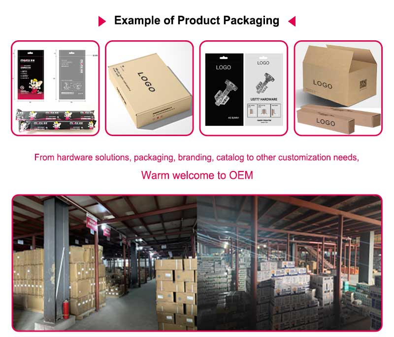 Packaging Details