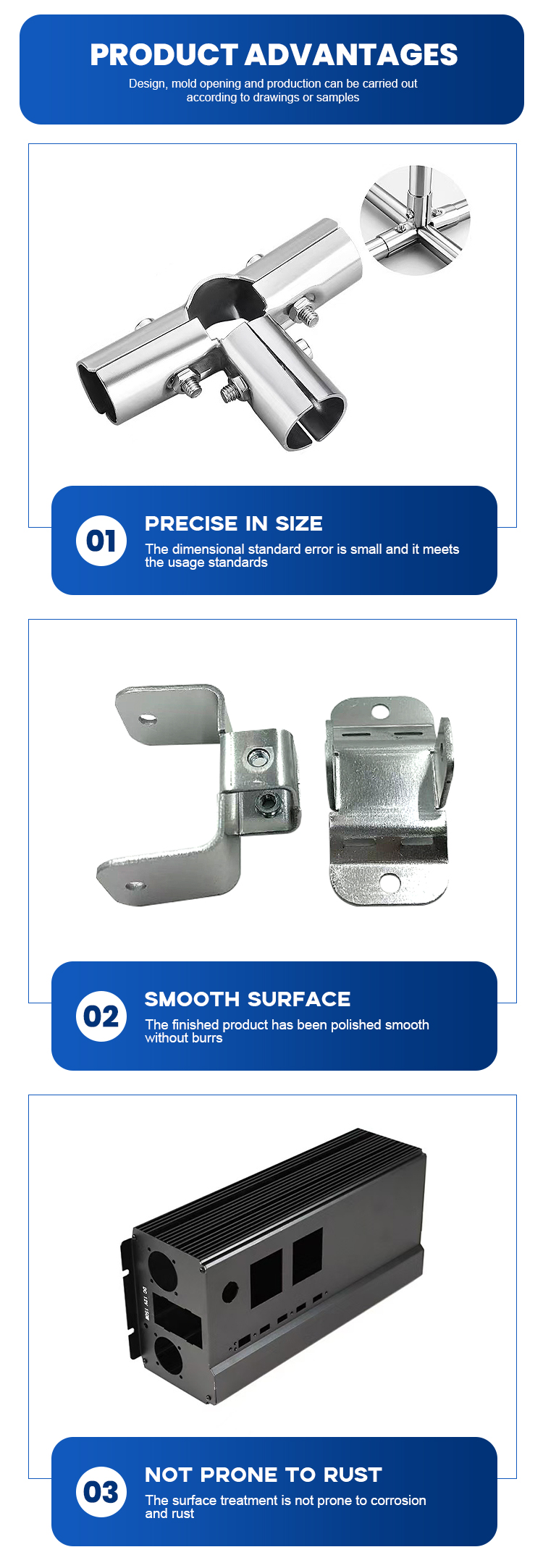 Metal Stamping Process 3
