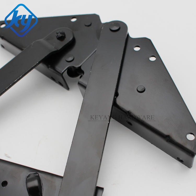 Furniture Fittings Convertible Furniture Transformer Mechanism Sofa Bed Frame Mechane for Sofa Bed Hardware