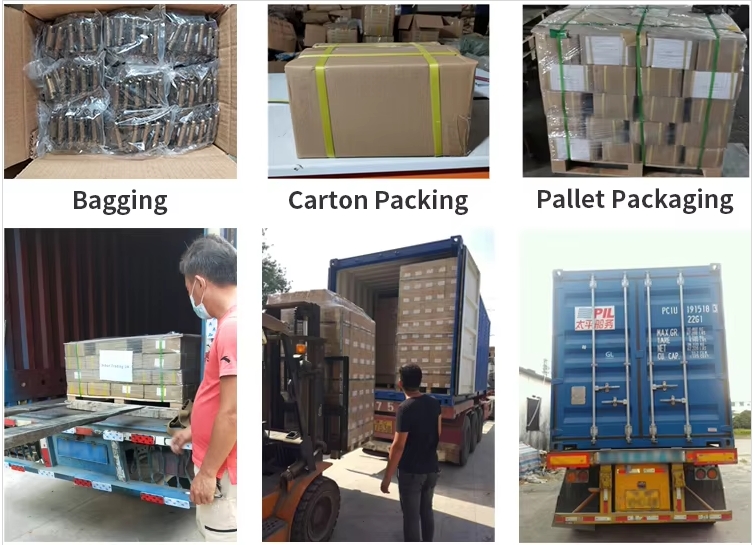 Packing Methods