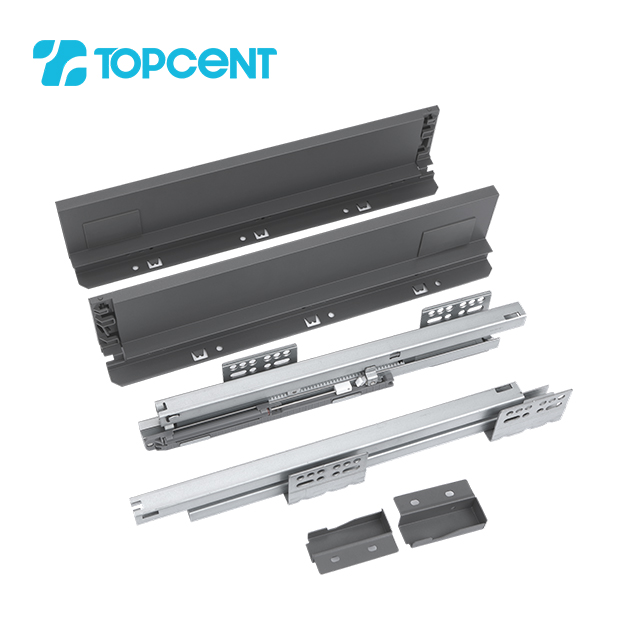 Slim and Elegant Lines Design