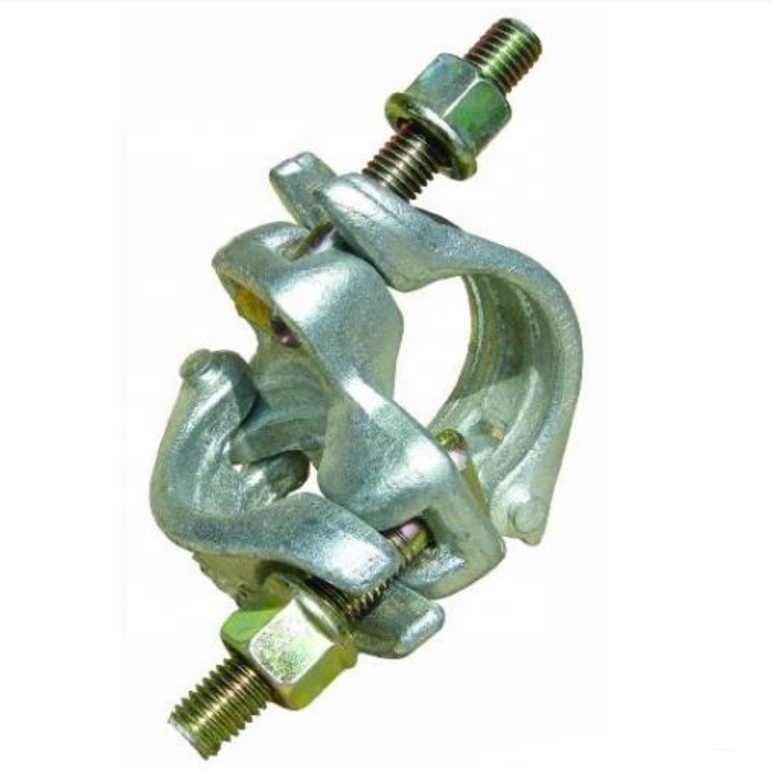 Tubular Scaffolding Swivel Coupler Made in China