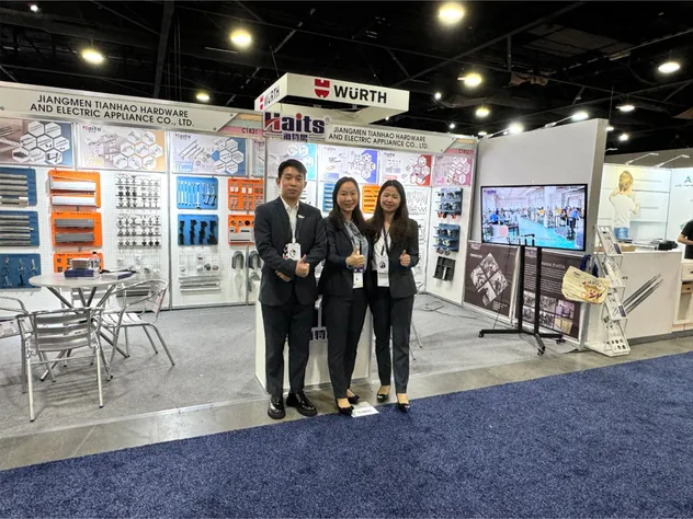 IWF 2024 in USA