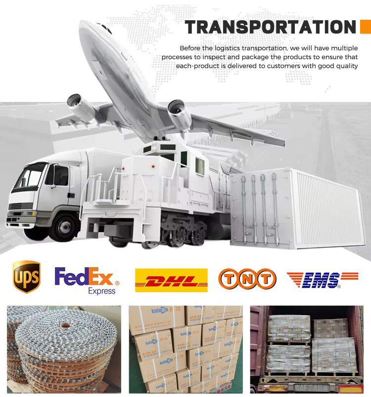 Transportation Logistics Banner