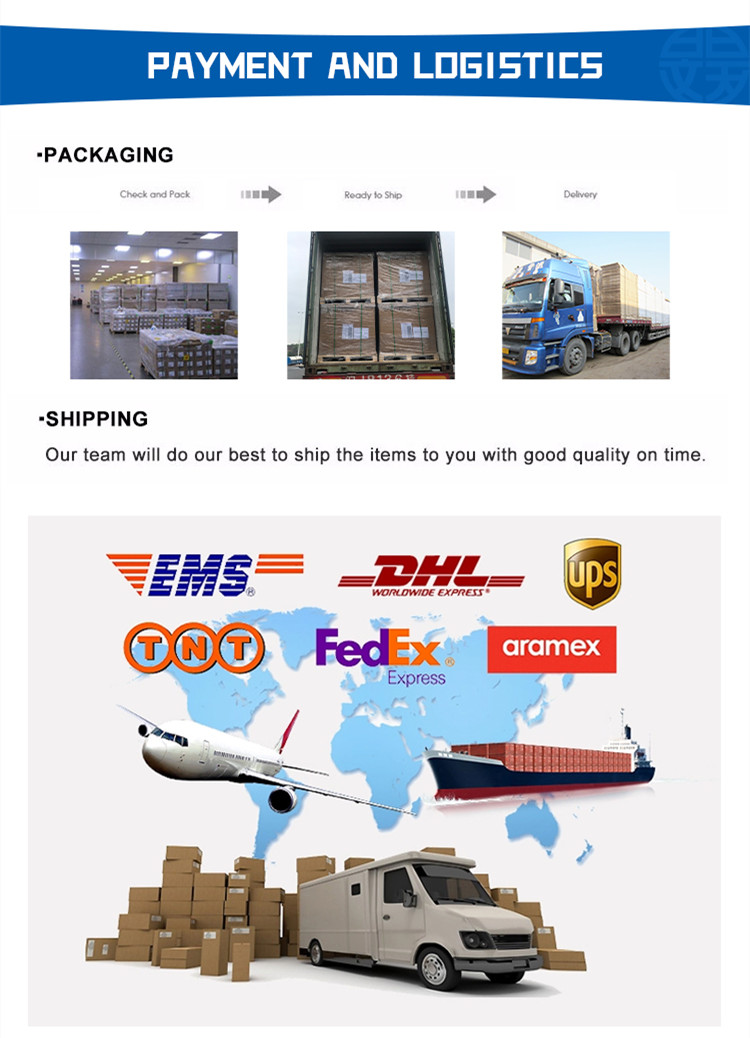 Shipping Carton Box