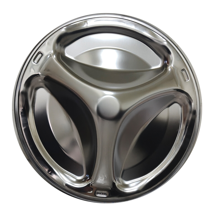 Stainless Steel Hardware Custom Service Manufacturer Metal Non-Standard Accessories Stamping Parts Processing