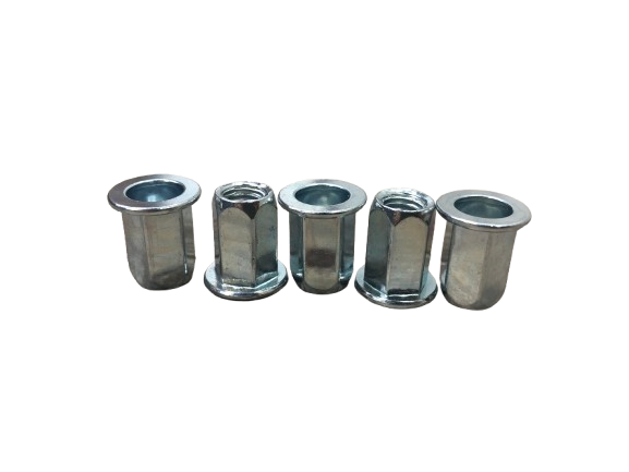 Fastener Item