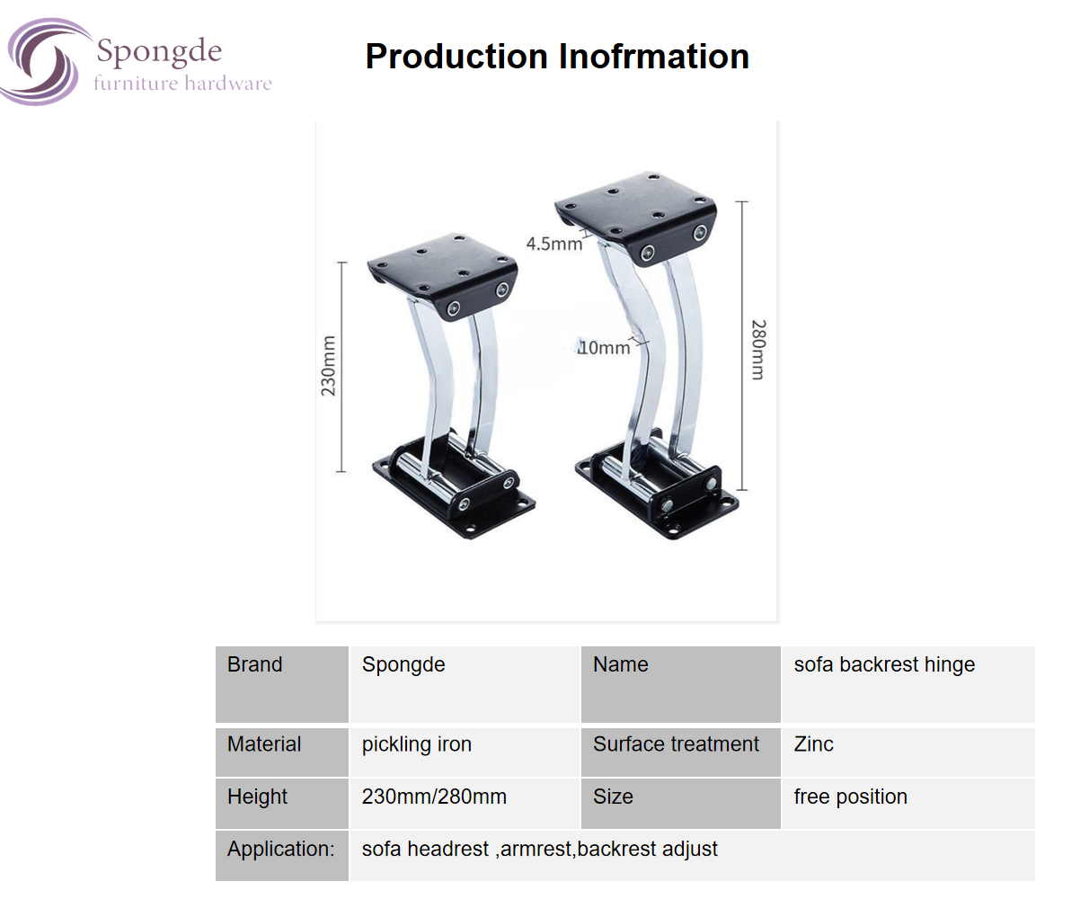 Hardware Component Detail 5